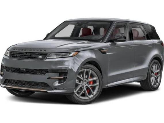 LAND ROVER RANGE ROVER SPORT 2024 SAL1P9EU8RA165648 image LAND ROVER RANGE ROVER SPORT 2024 SAL1P9EU8RA165648 image